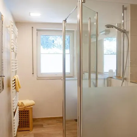 Karwendelstern -625- アパート *