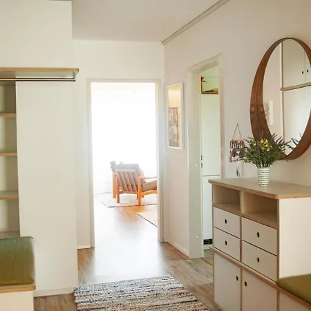 Apartment Karwendelstern -625-