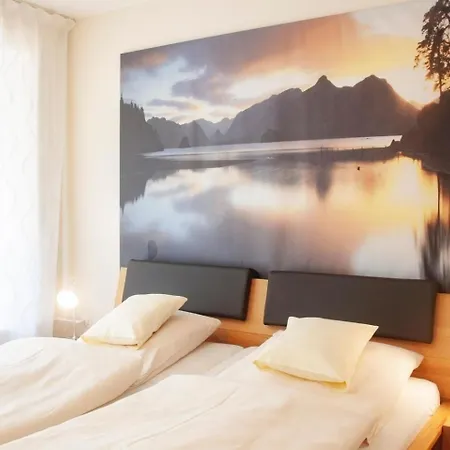 Karwendelstern -625- アパート *