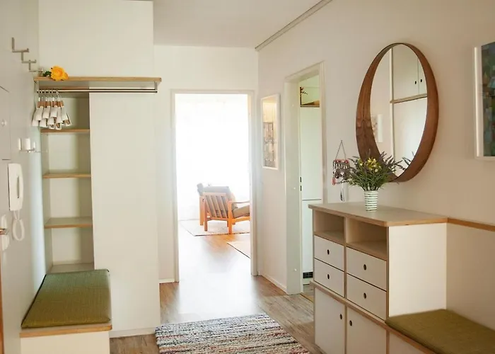 דירה Karwendelstern -625-